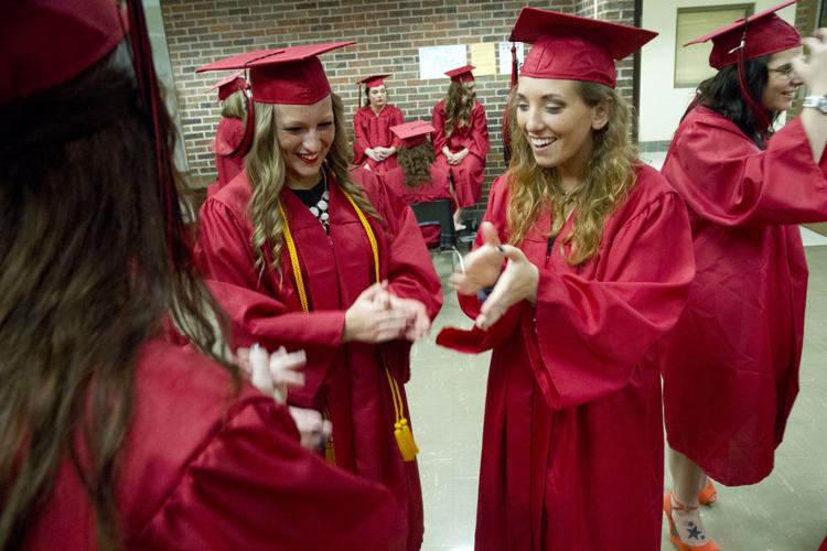 Slideshow NorthWood High School graduation Multimedia