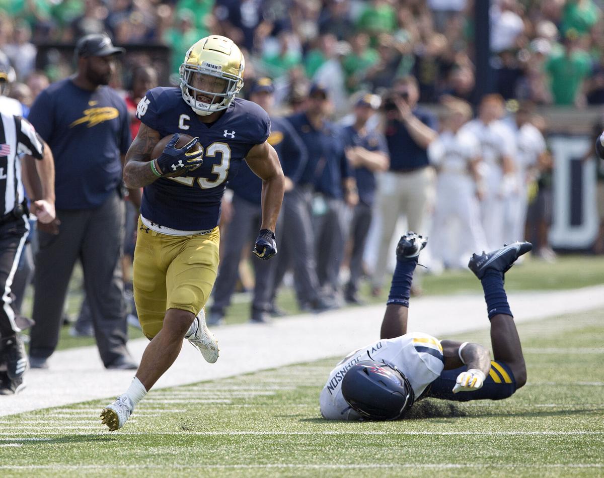 Notre Dame Toledo 04