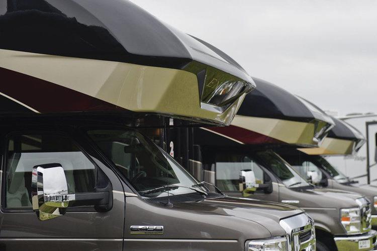 North American dealers descend on RV Open House Local News