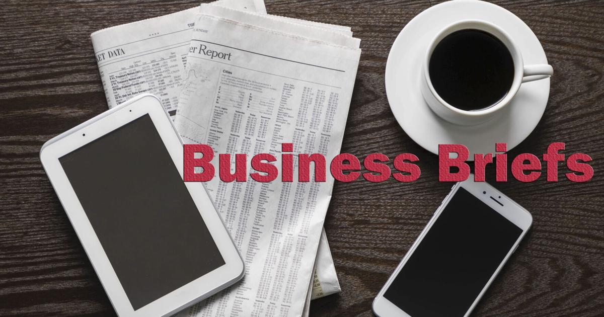 BUSINESS BRIEFS: Aug. 18, 2022 | News | goshennews.com
