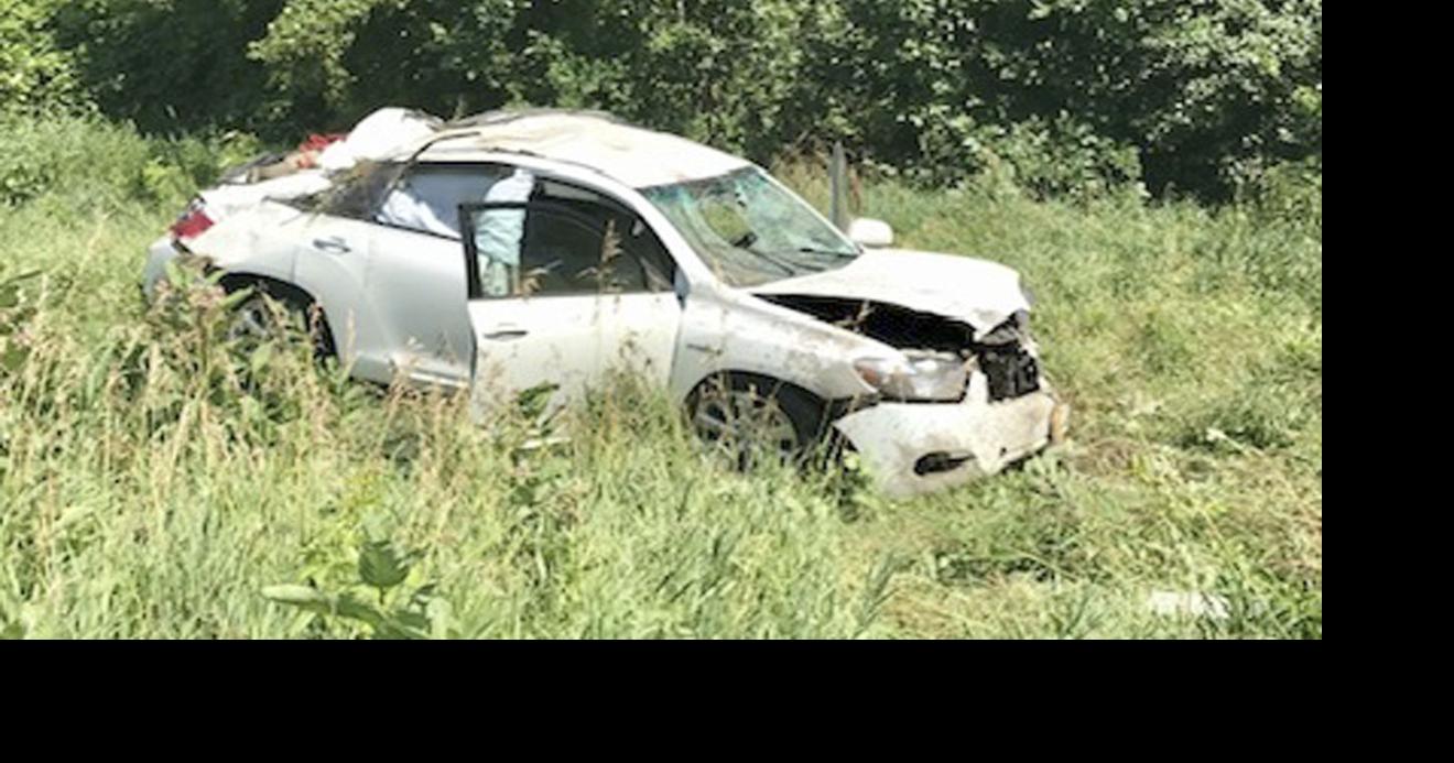Toll Road worker dies after being hit by vehicle | News | goshennews.com