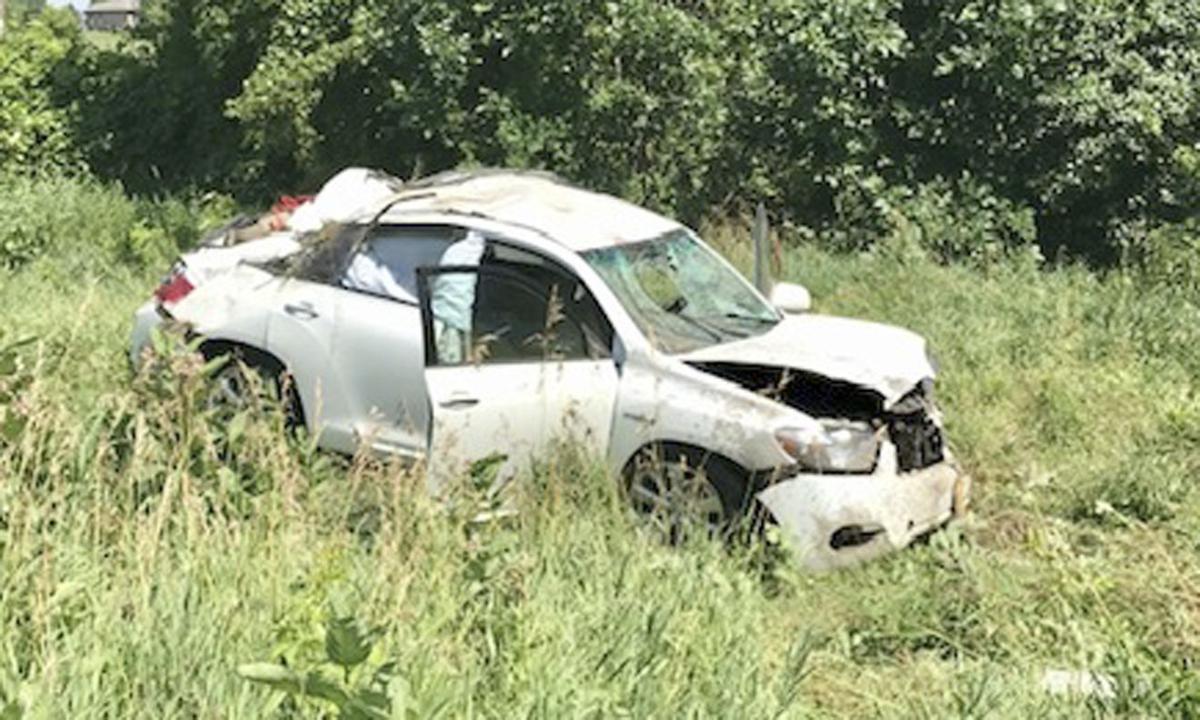 Toll Road Worker Dies After Being Hit By Vehicle News