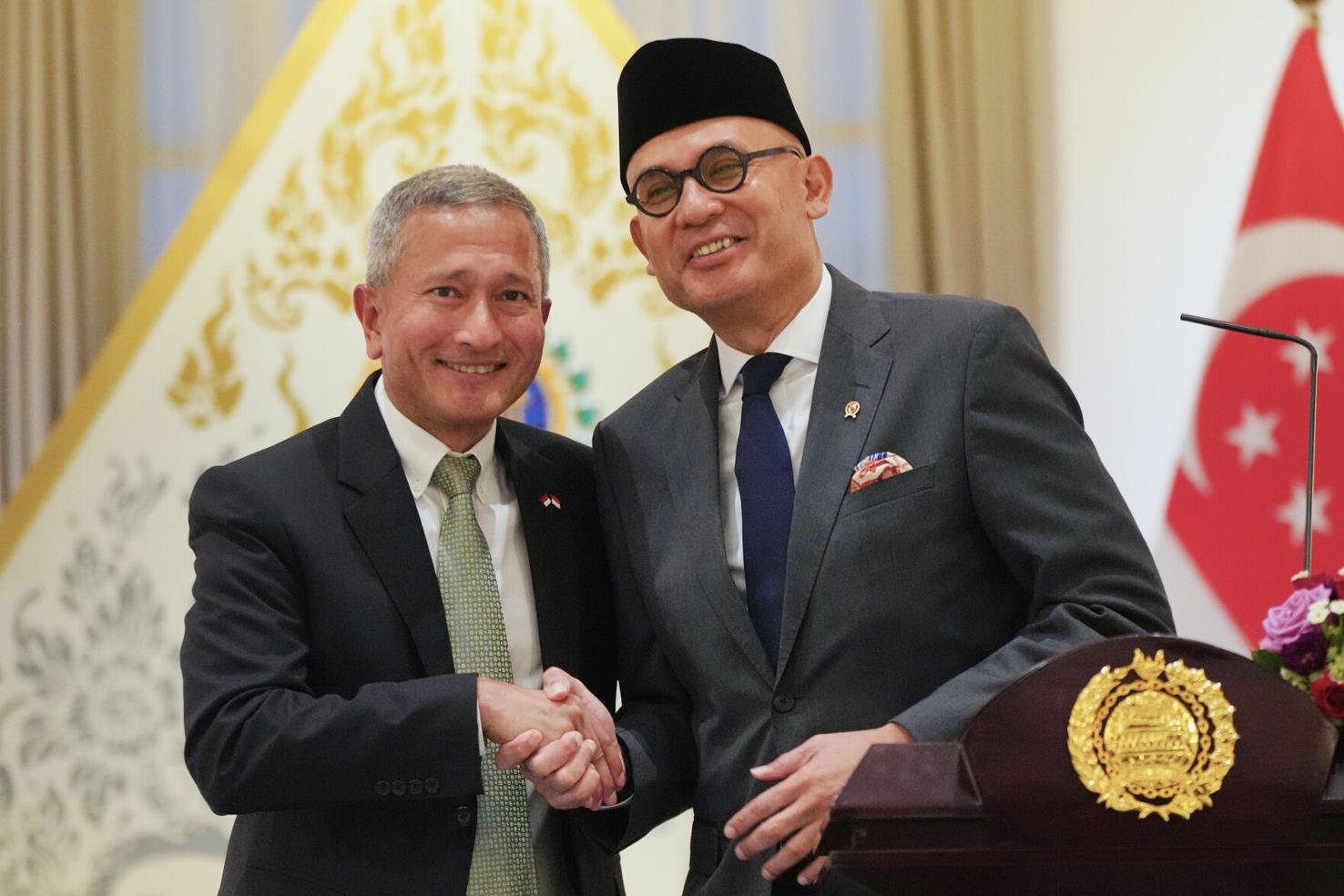 Proper Indo Click Indonesia Singapore | National News | goshennews.com