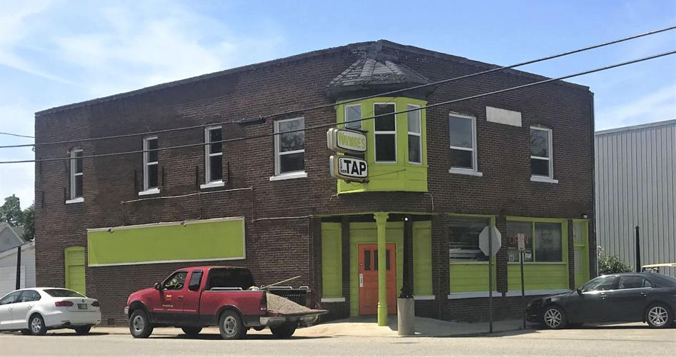 LOREN SHAUM Discovering Hamlet, Indiana News