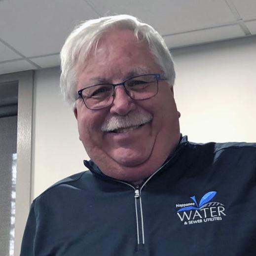 Longtime Nappanee utility superintendent announces retirement - Vimarsana News