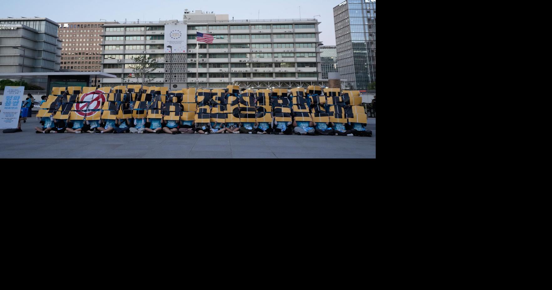 Koreas Tensions