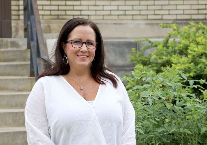 Goshen Health opens garden project News