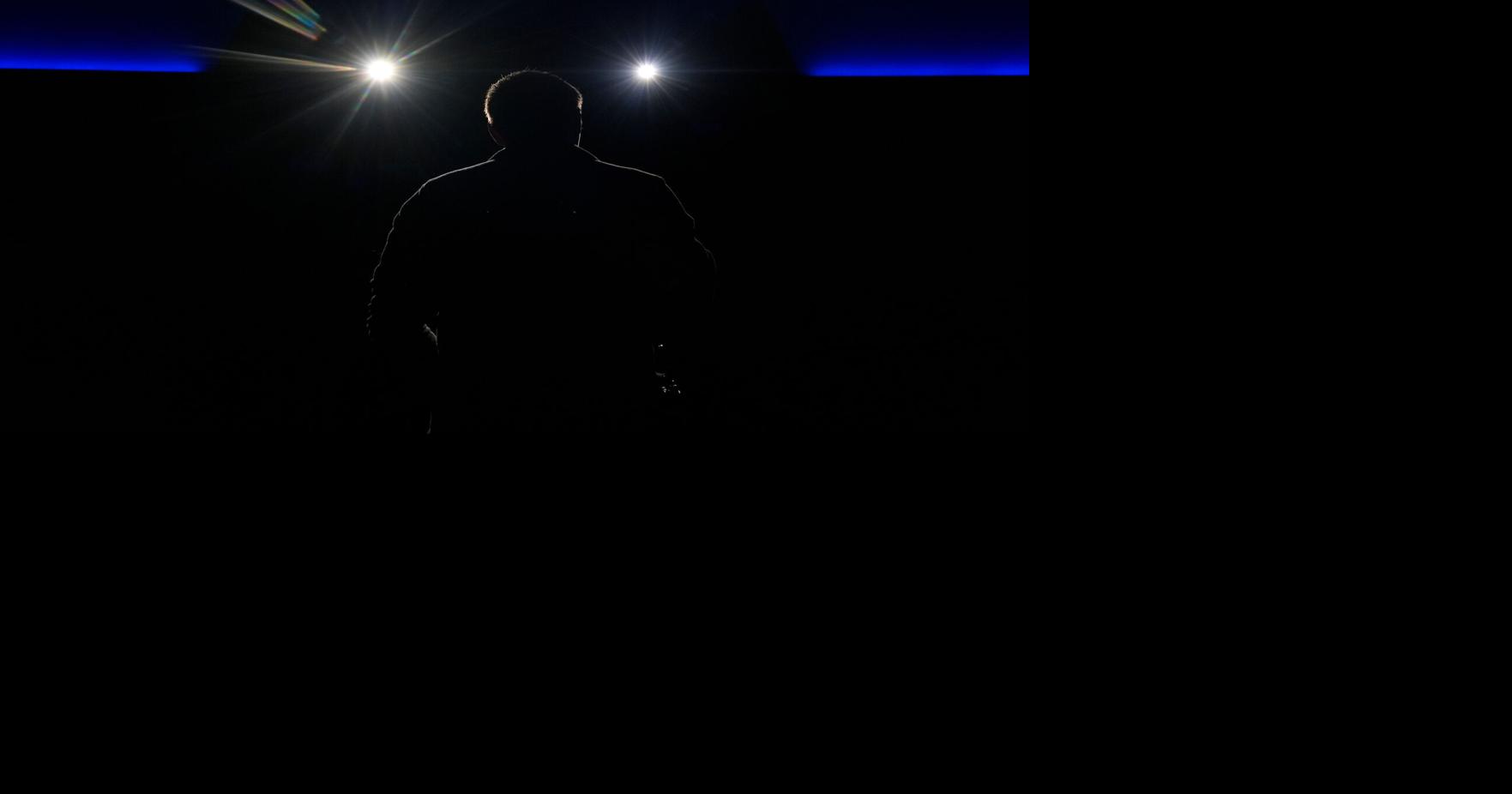 Ohio Parks Big Screen