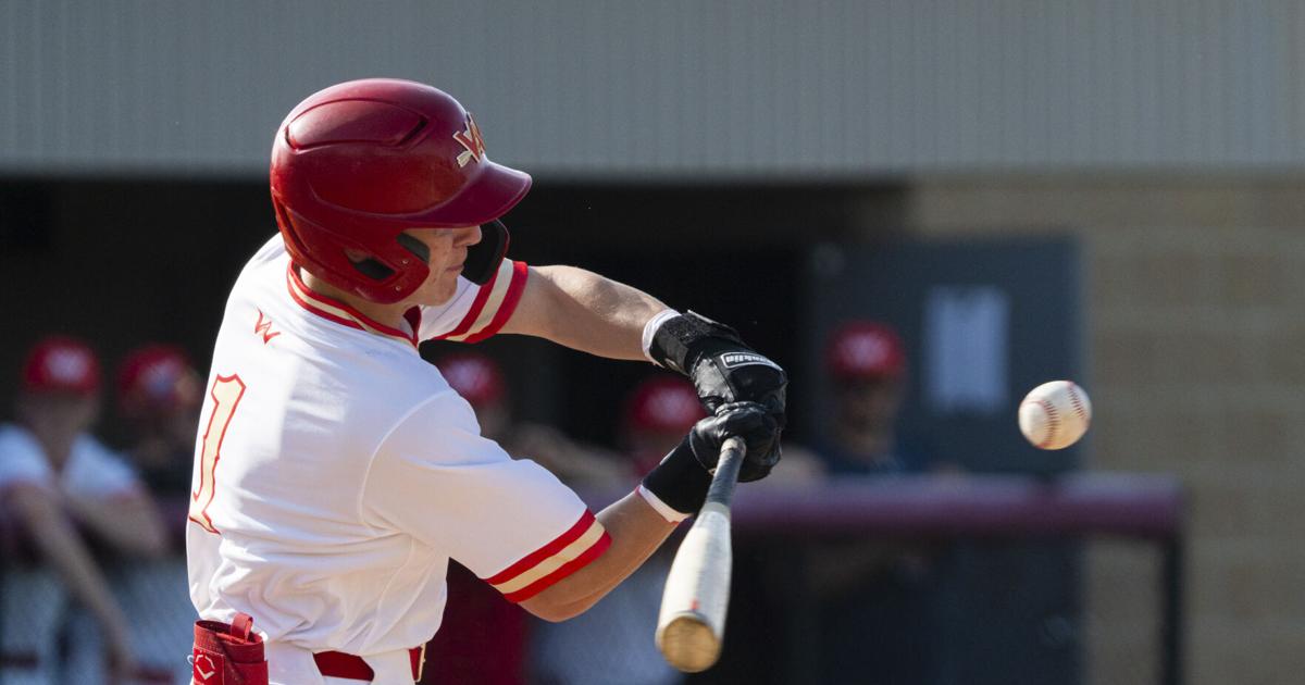 PREP BASEBALL: Zolman, Westview best visiting Fairfield