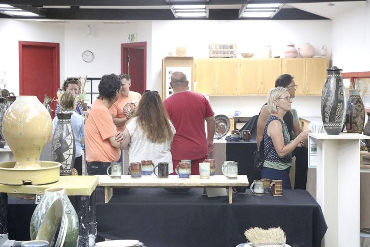 Michiana Pottery Tour reaches 12th year News