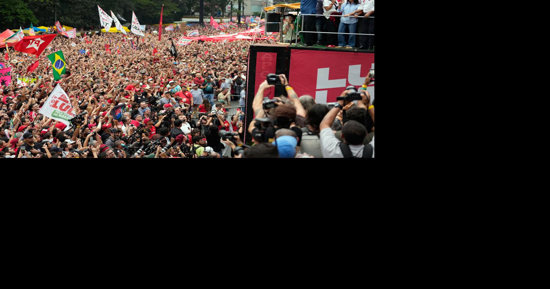 Brazil Elections | National News | goshennews.com