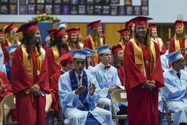 Lakeland High School graduation Gallery Lakeland High School graduation Gallery