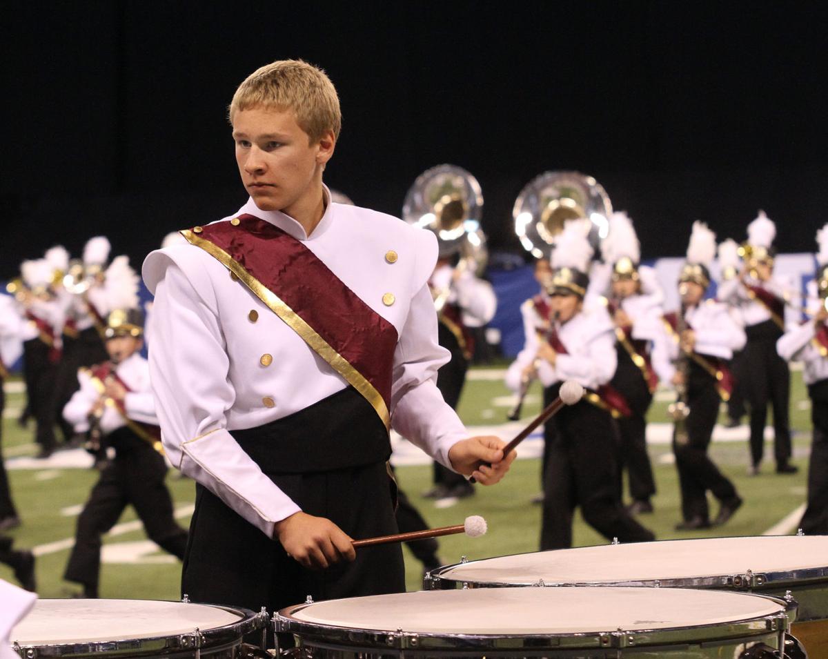SLIDESHOW State Marching Band Finals News
