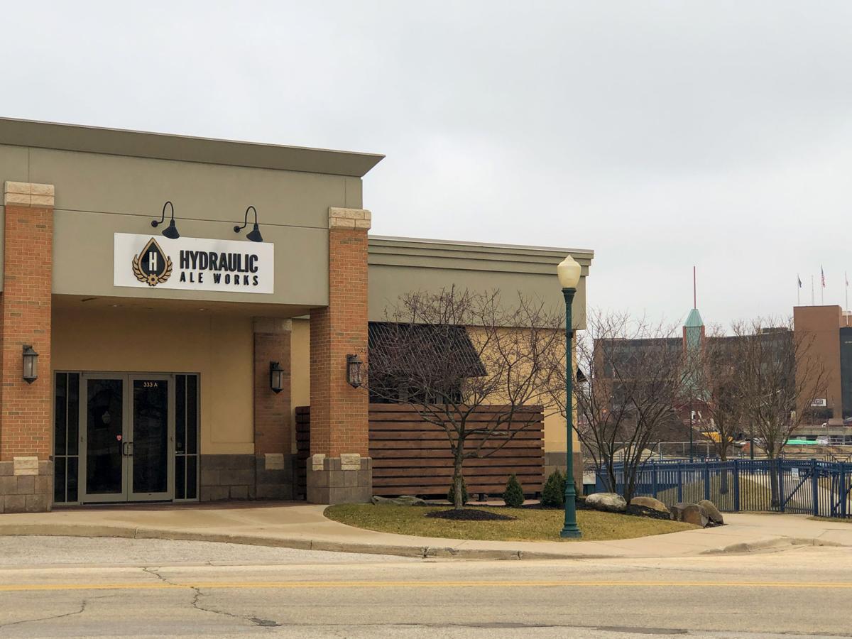 Brass Elk Brewing to open soon in Elkhart News