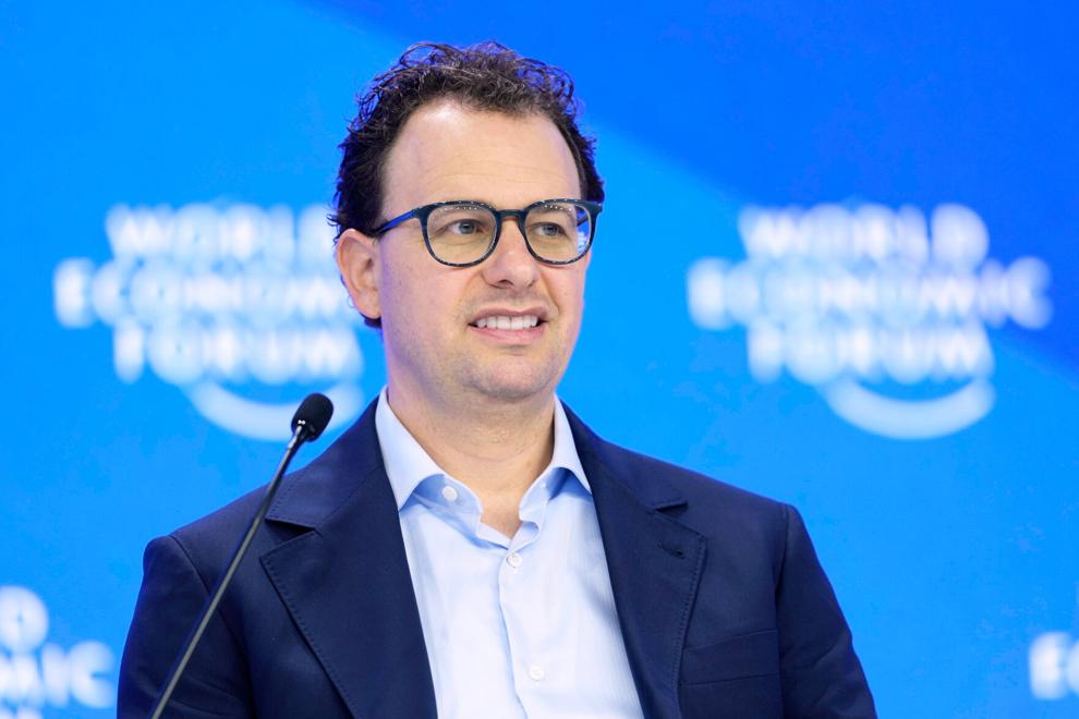 Beijing hits back at Anthropic CEO’s call to curb China's AI development