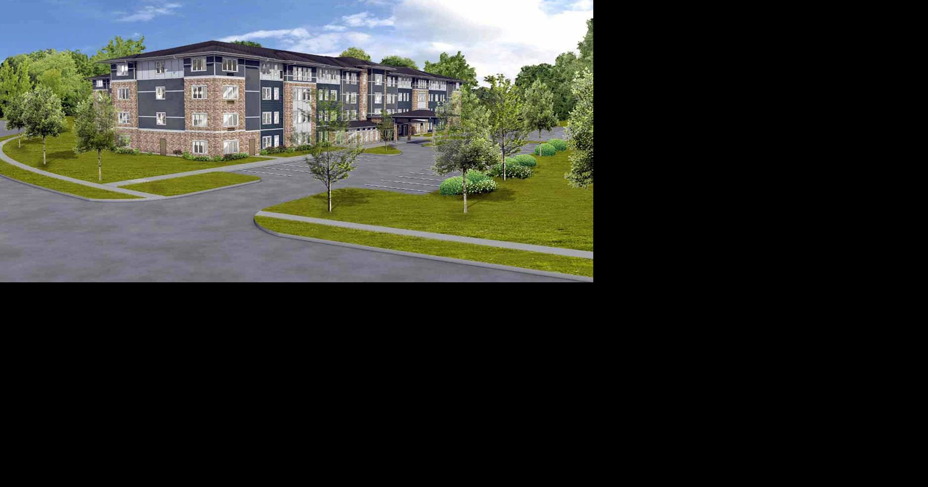 $30 million Goshen assisted living project ready to to start | News ...