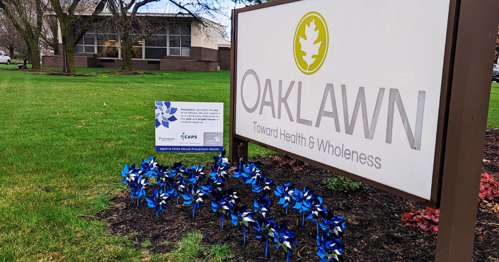 Oaklawn chosen to pilot new state mental health program - Vimarsana News