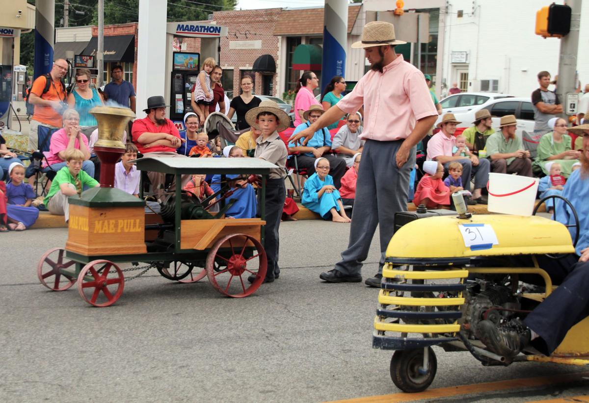 SLIDESHOW Middlebury Summer Festival Multimedia