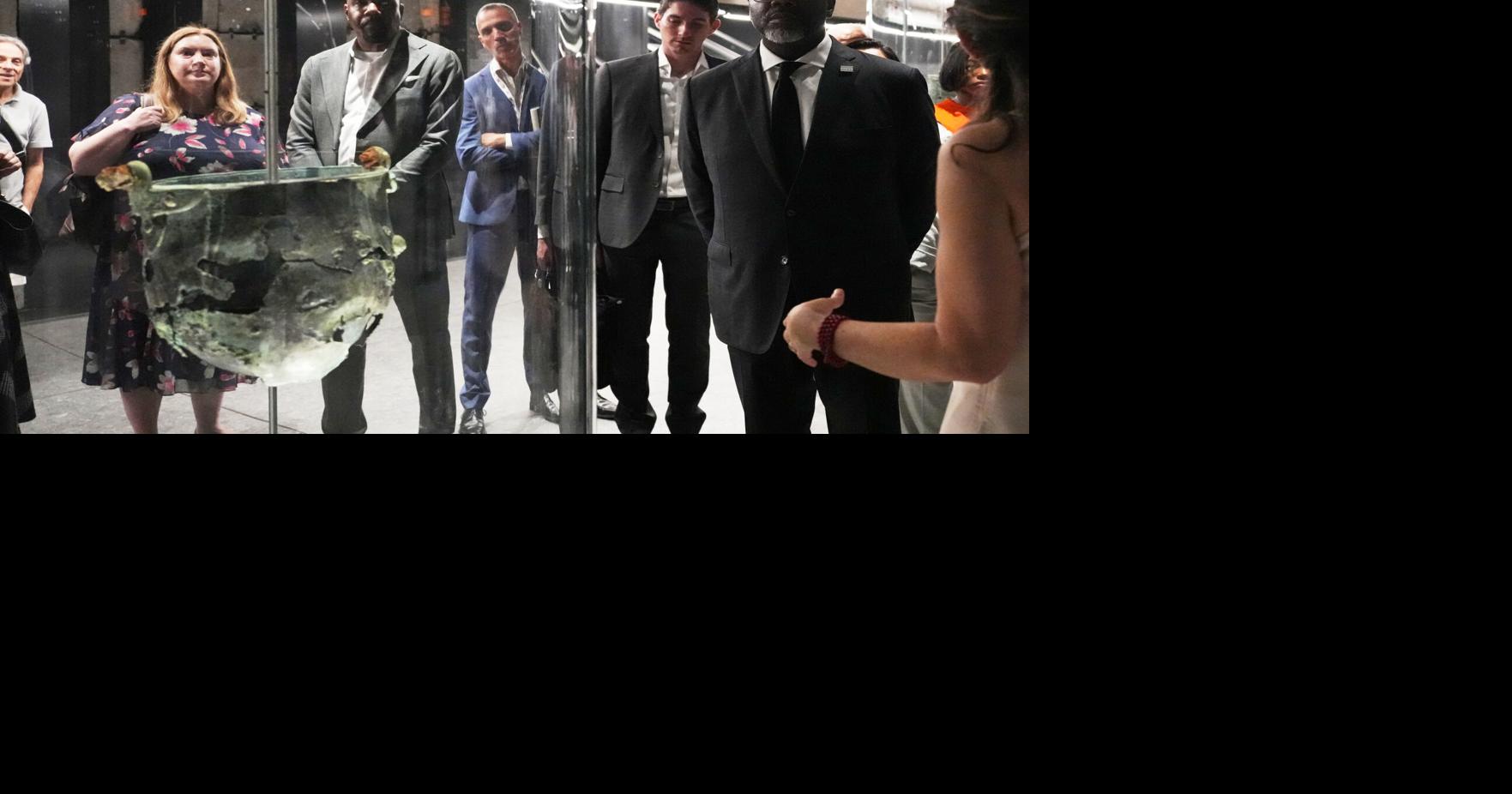 EU Chicago Mayor
