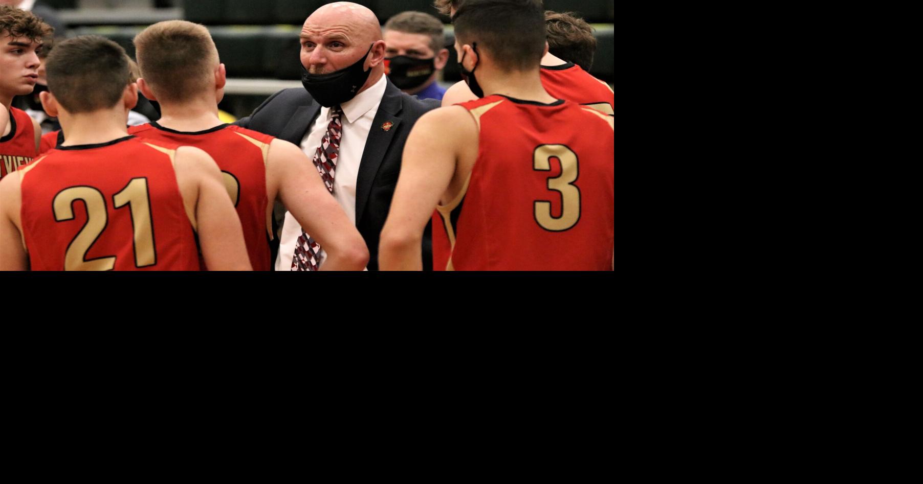 PREP BOYS BASKETBALL: Bentley out as Westview coach; Rob Yoder helping ...