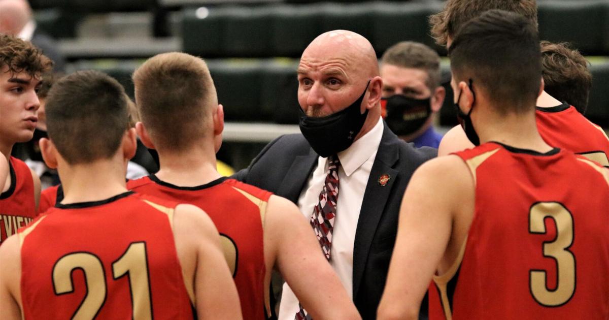 PREP BOYS BASKETBALL: Bentley out as Westview coach; Rob Yoder helping ...