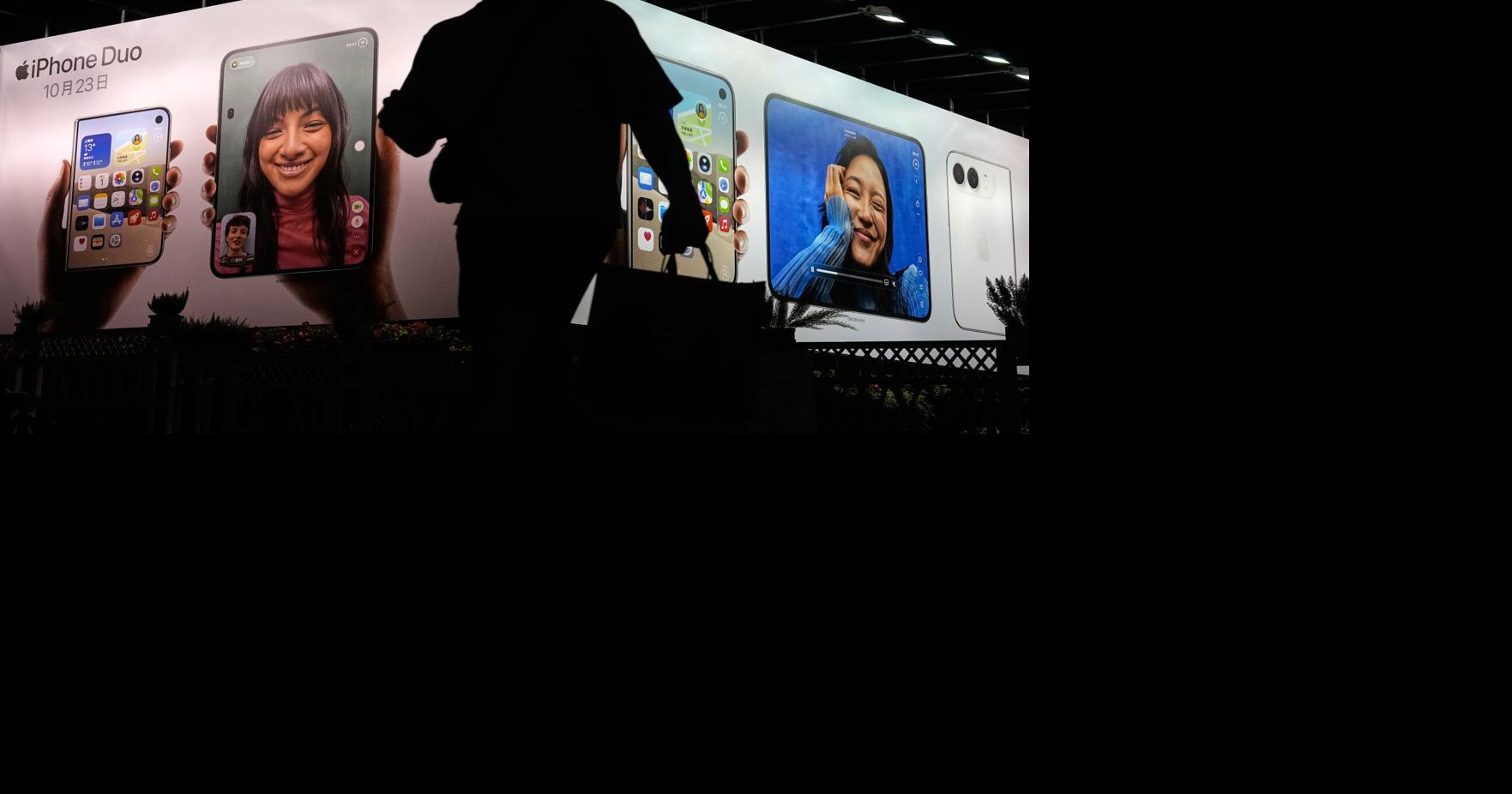 China Apple | National News | goshennews.com