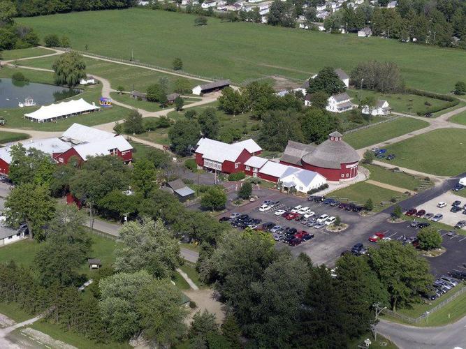 Nappanee Power from the Past Club to acquire 50-plus acres adjacent to Amish Acres