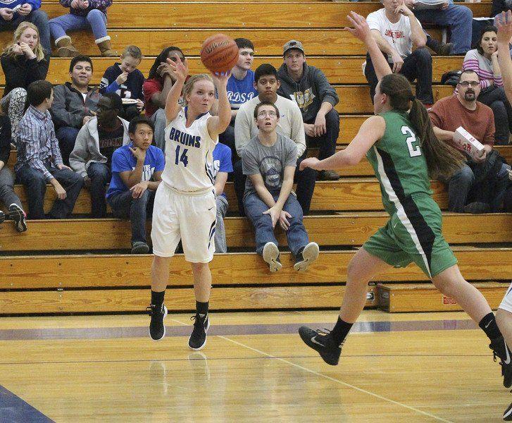 Girls Basketball Bethany Christian Aiming To Lean On Offense In