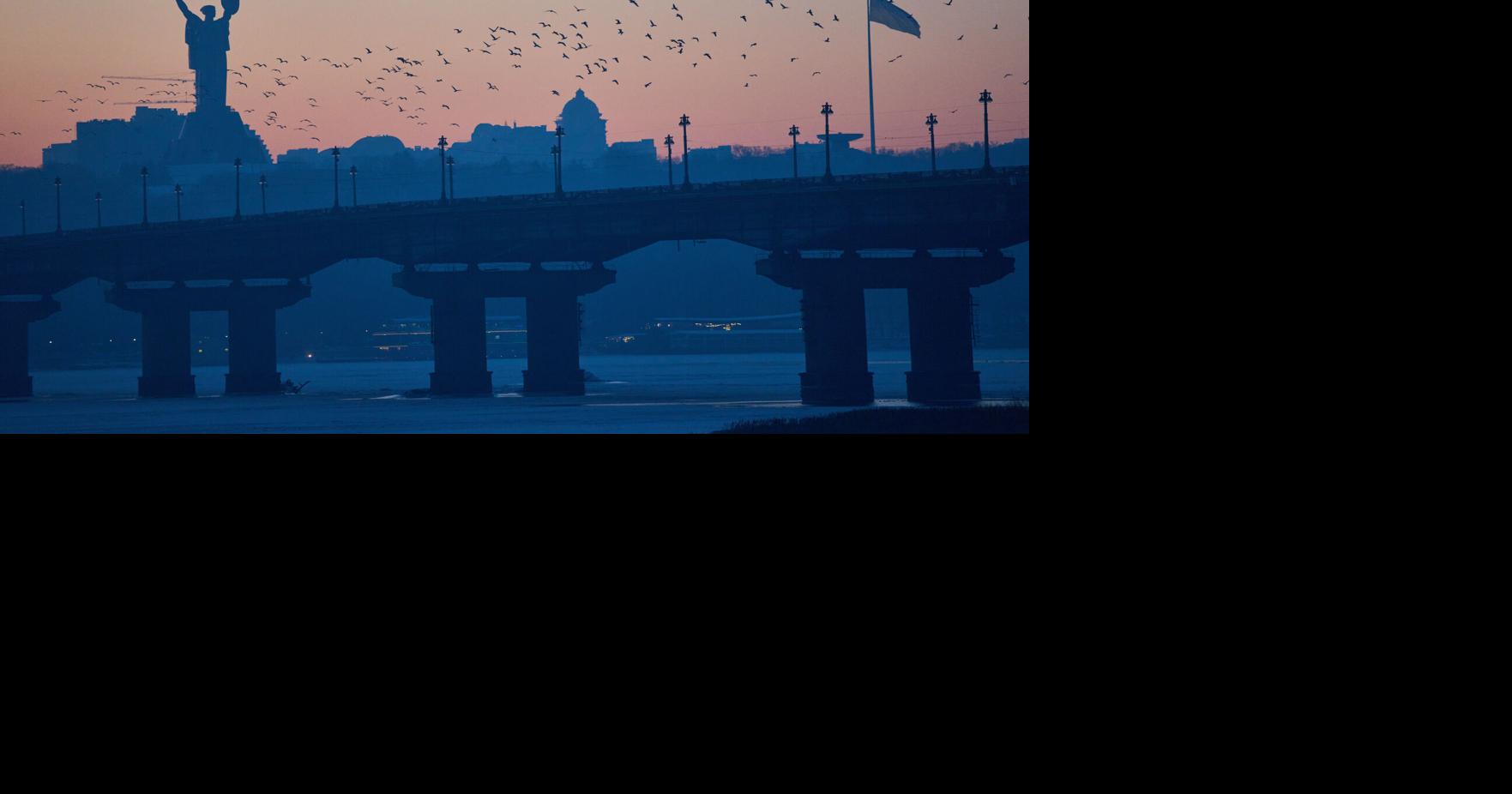 Russia Ukraine War Daily Life