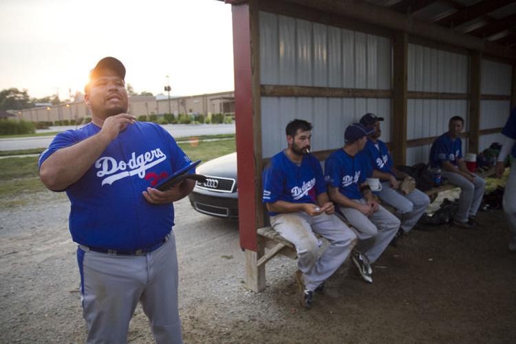 Diablos Rojos presented new uniforms ahead of the Mexican Baseball