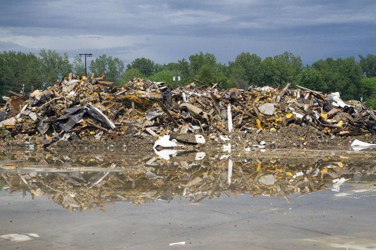 City threatens legal action against owners of former Johnson Controls