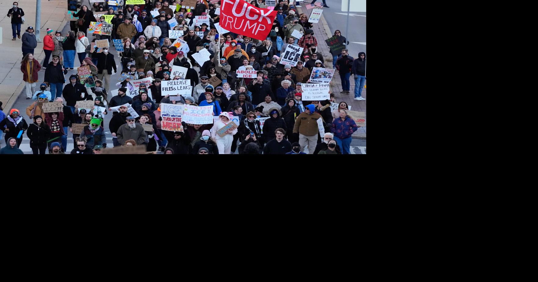 Immigration Enforcement Missouri