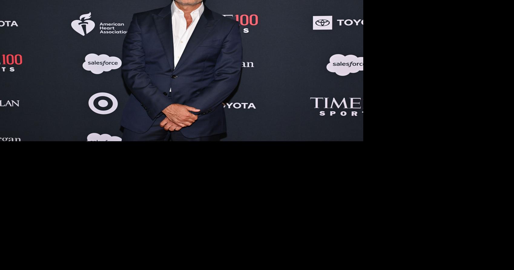 2026 Time100 Sports List | National News | goshennews.com