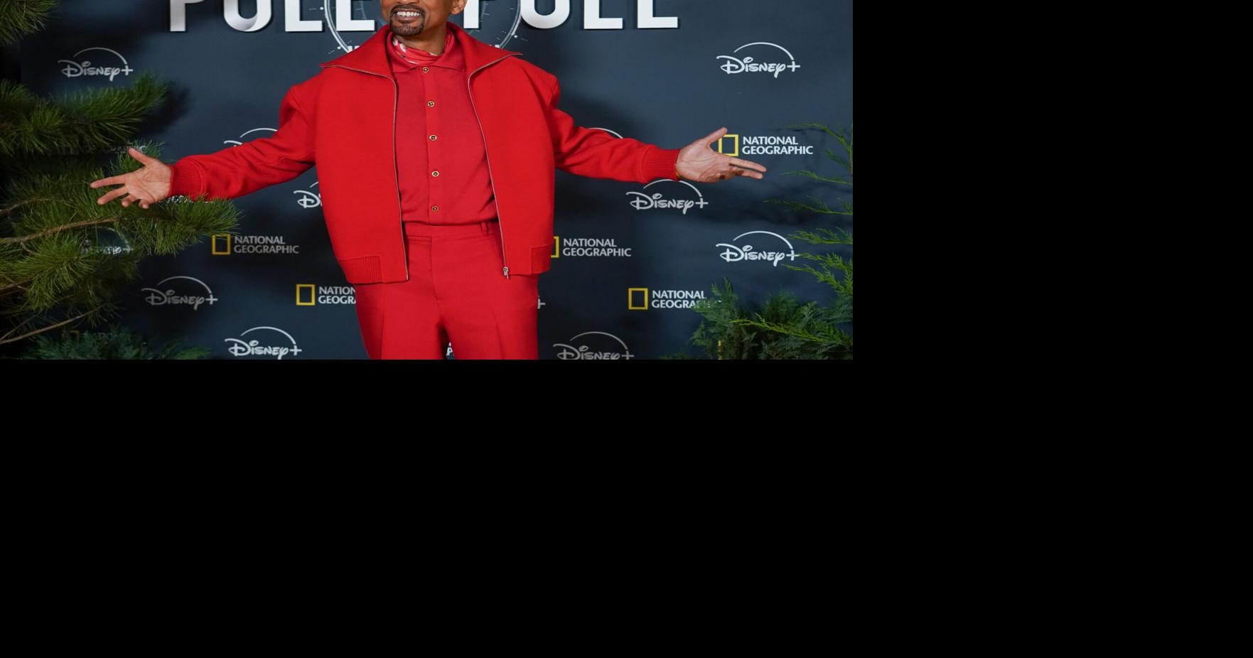 Britain Pole to Pole Premiere