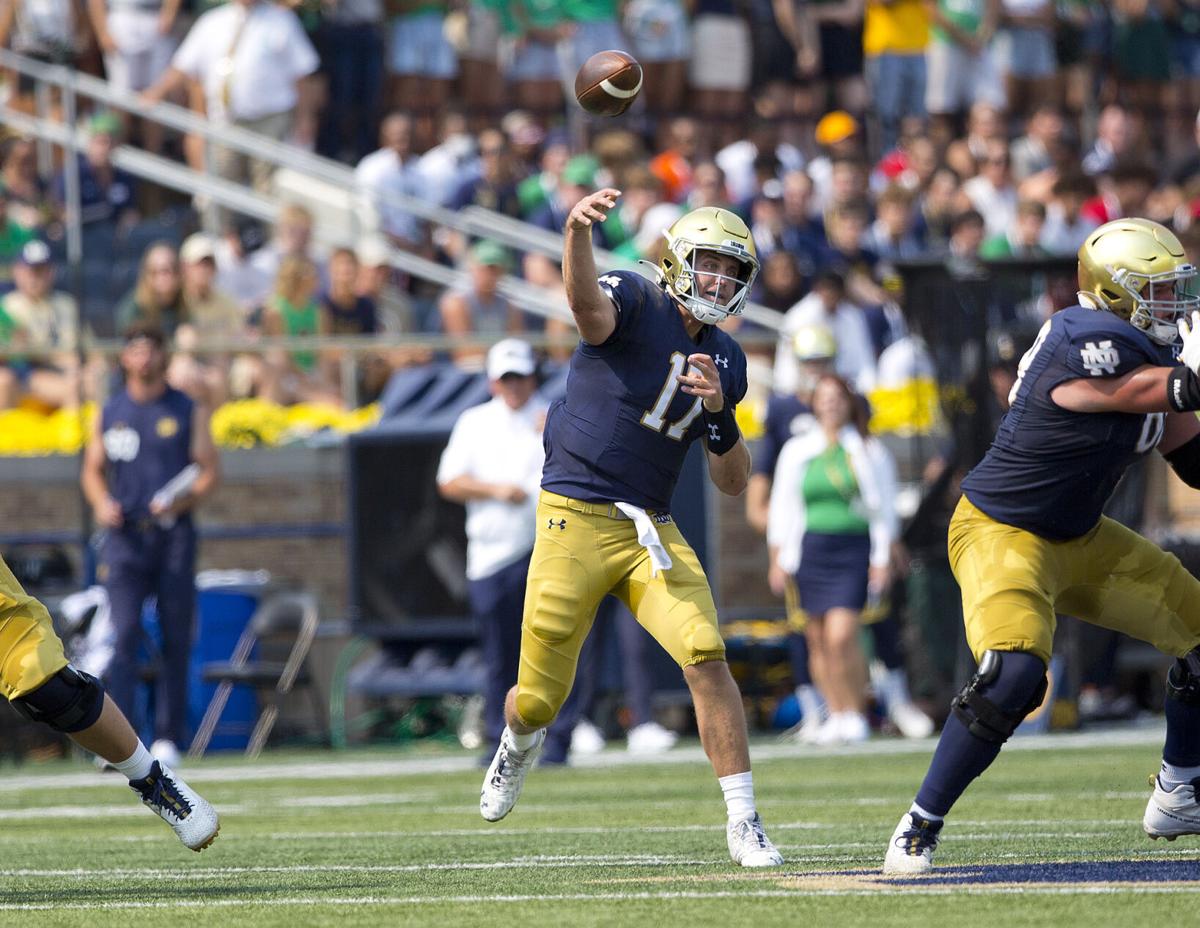 Notre Dame Toledo 11