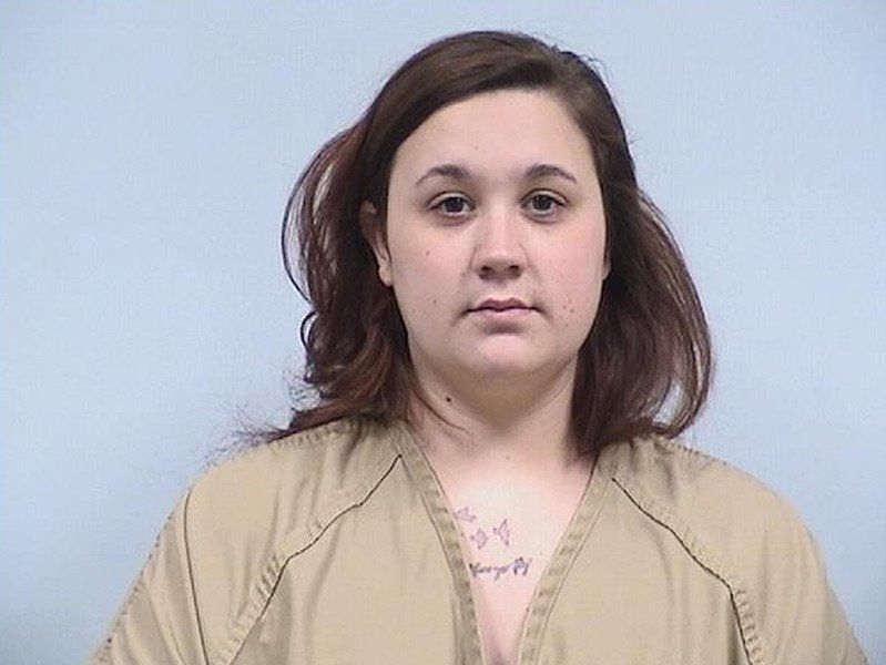 Alleged Drug Smuggling Ploy Discovered At Elkhart County Jail Local News Goshennews Com