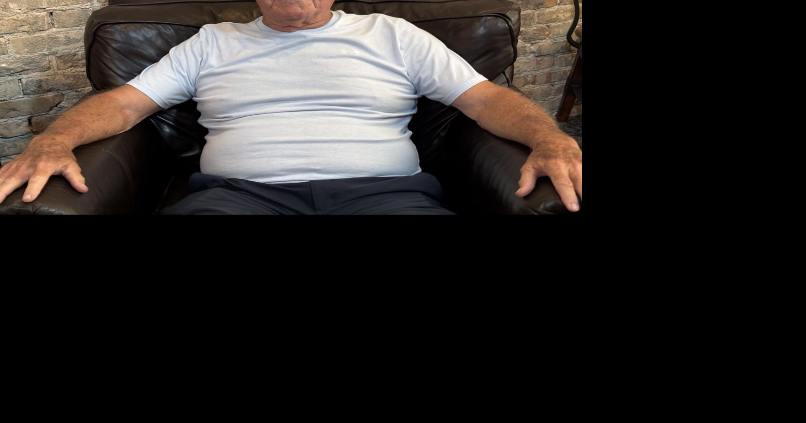 Longtime NorthWood football coach shares memories