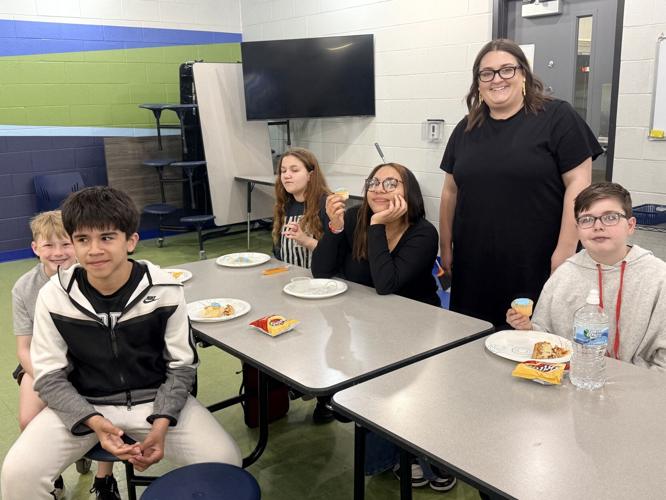 Boys & Girls Club of Elkhart County celebrates 70 years of service ...