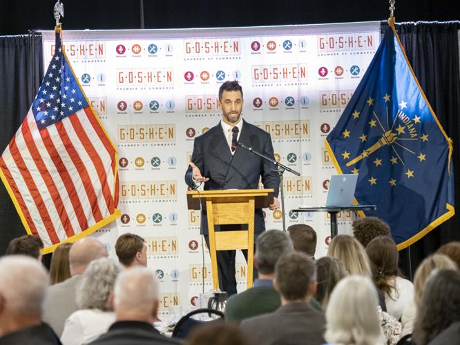 Mayor declares positive city finances News