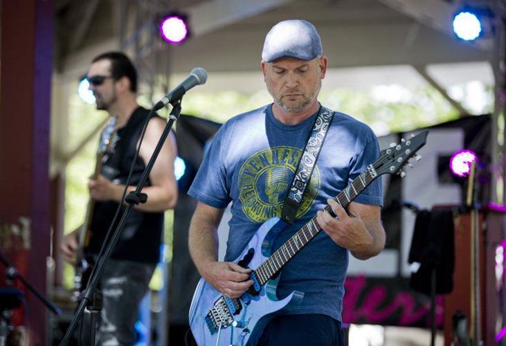 SLIDESHOW Elkhart celebrates with Rhapsody Local News