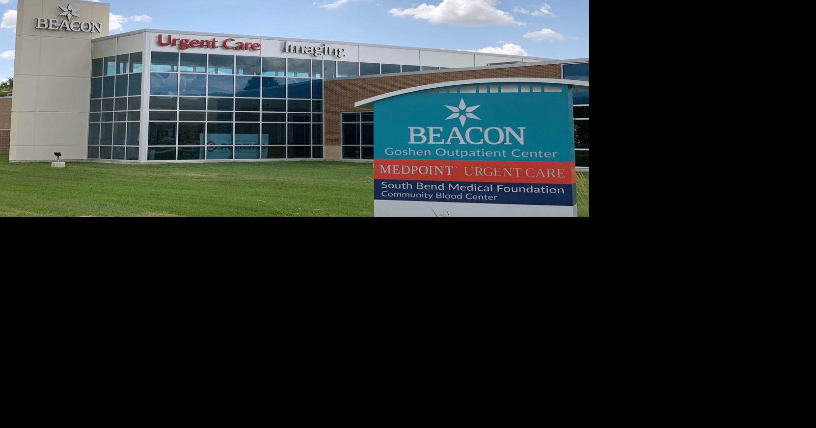 Beacon opens new outpatient center in Goshen News goshennews com