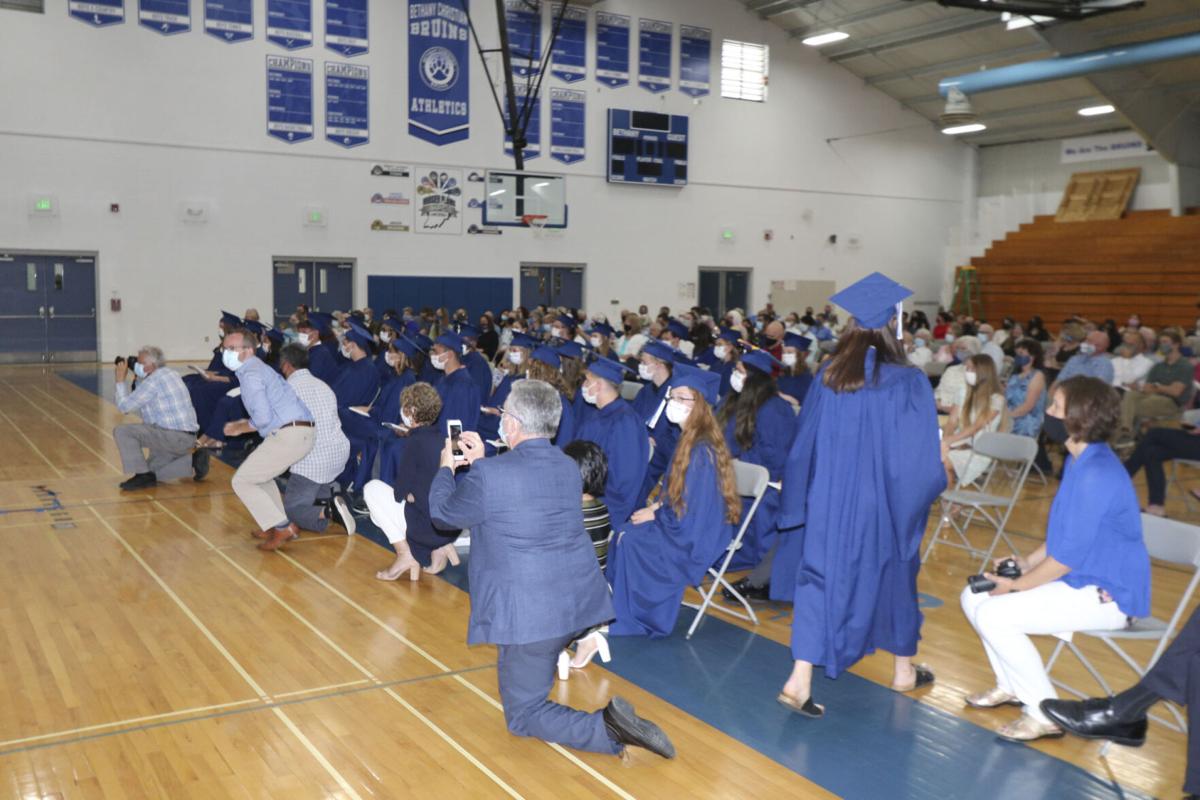 Bethany Christian High School honors Class of 2021 | Local News