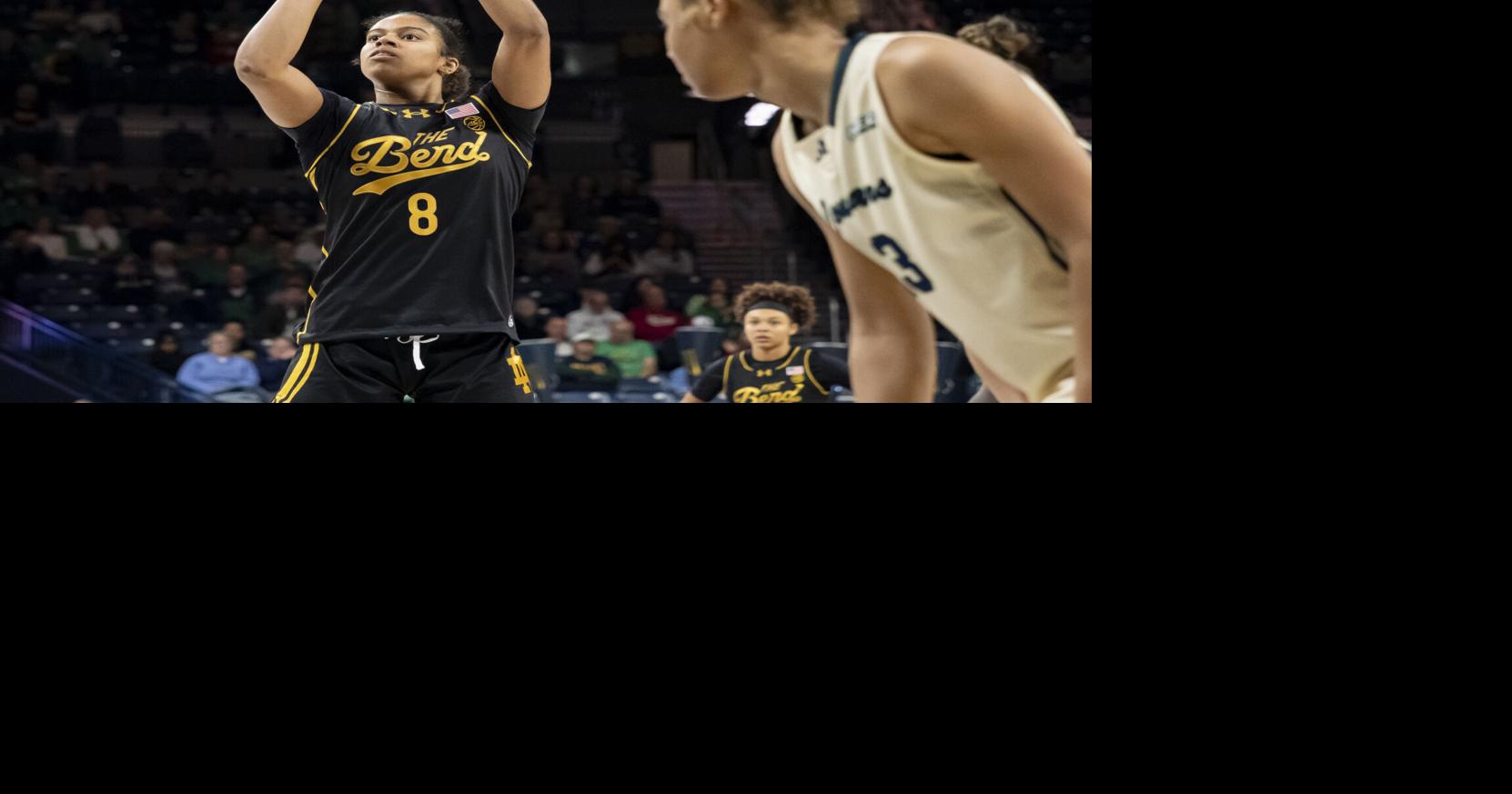 ND WOMEN’S BASKETBALL: Early-season thoughts following the Irish’s 116-58 win over Chicago State