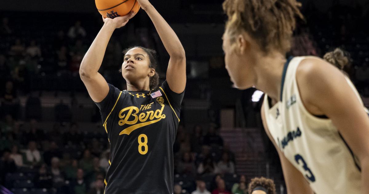 ND WOMEN’S BASKETBALL: Early-season thoughts following the Irish’s 116-58 win over Chicago State