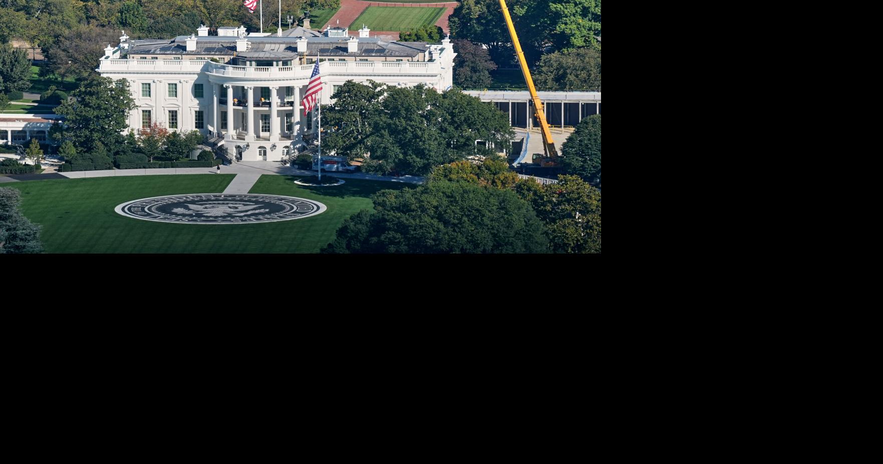 White House