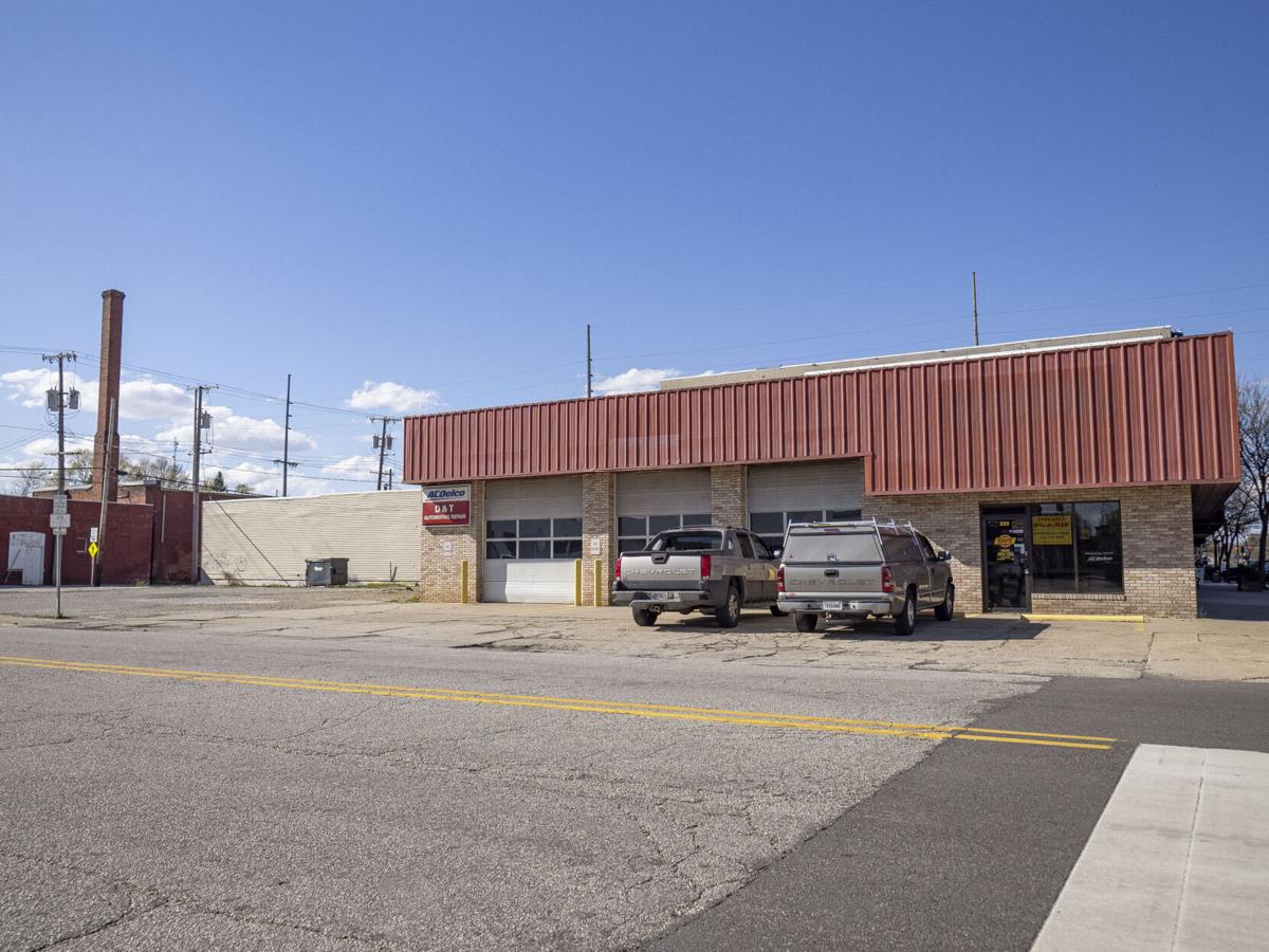 Vacant South Main Street Property To Receive Environmental Assessment News Goshennews Com