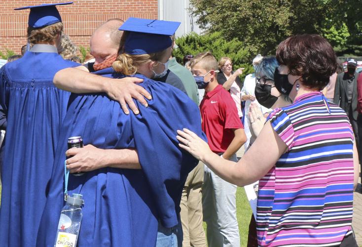Bethany Christian High School honors Class of 2021 Local News