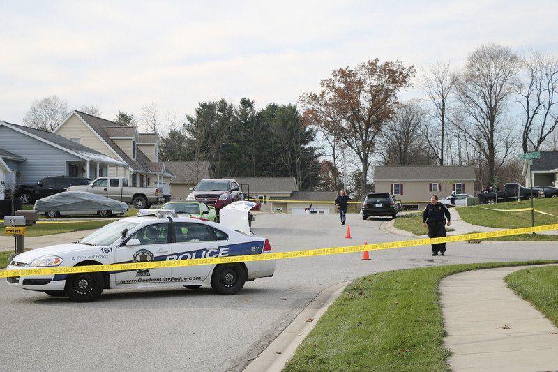 Two injured in shooting in Goshen Local News