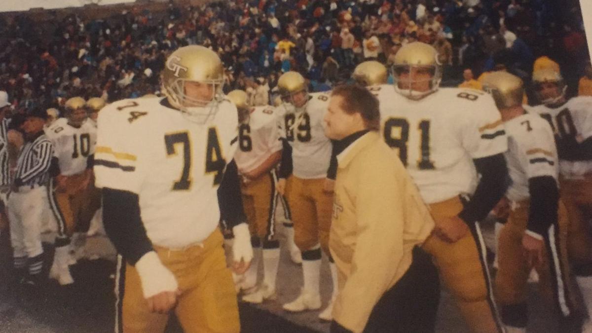 Rudy Through Those Who Know Him Best Across Indiana