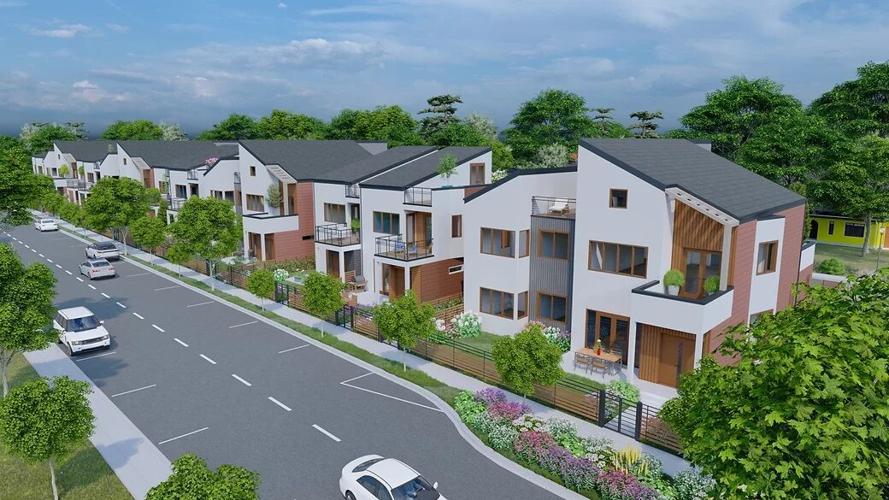 Commission updated on longdelayed millrace housing projects News